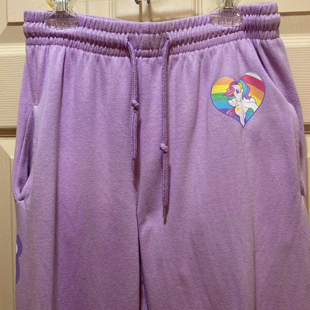 My Little Pony Sweat pants SZ S